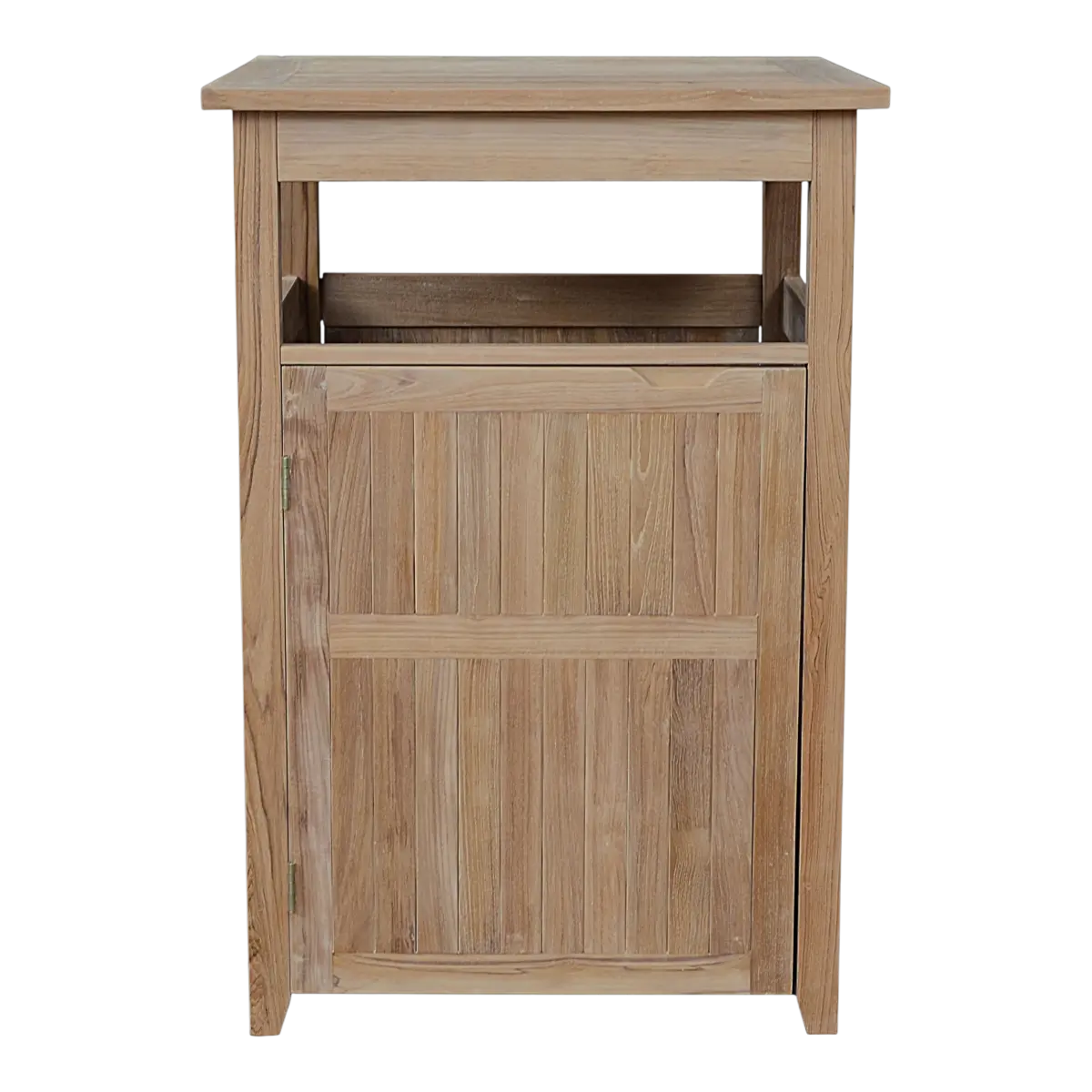 Anderson Teak - Cobana Large Trash Bin - Image 3