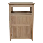 Anderson Teak - Cobana Large Trash Bin - Image 3