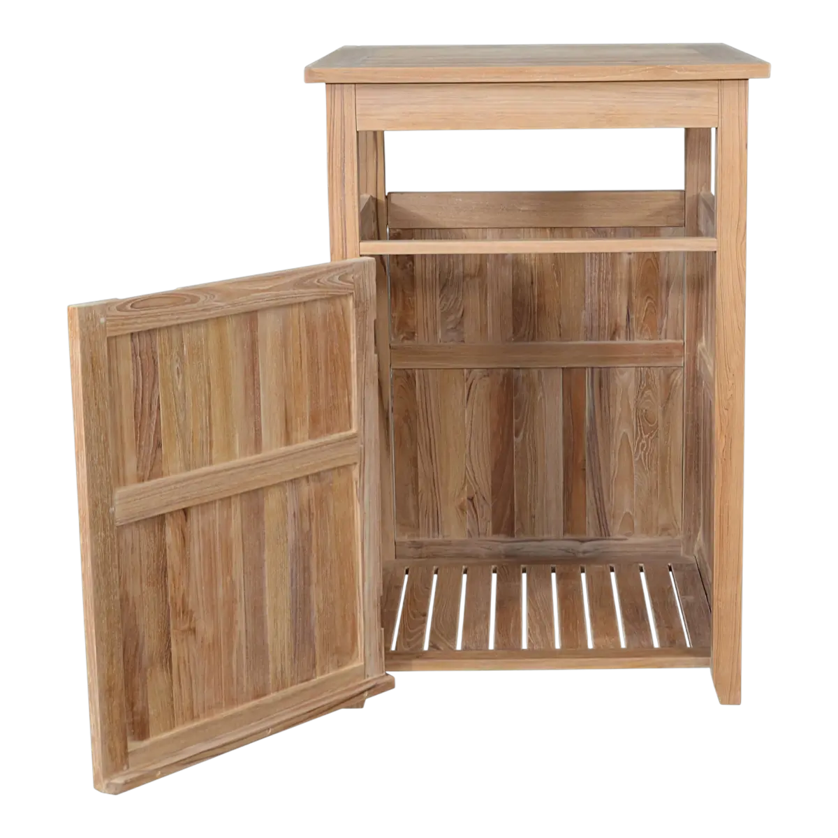 Anderson Teak - Cobana Large Trash Bin - Image 5