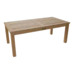 Anderson Teak - Bahama Rectangular Coffee Table