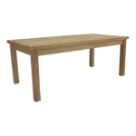 Anderson Teak - Bahama Rectangular Coffee Table - Image 3