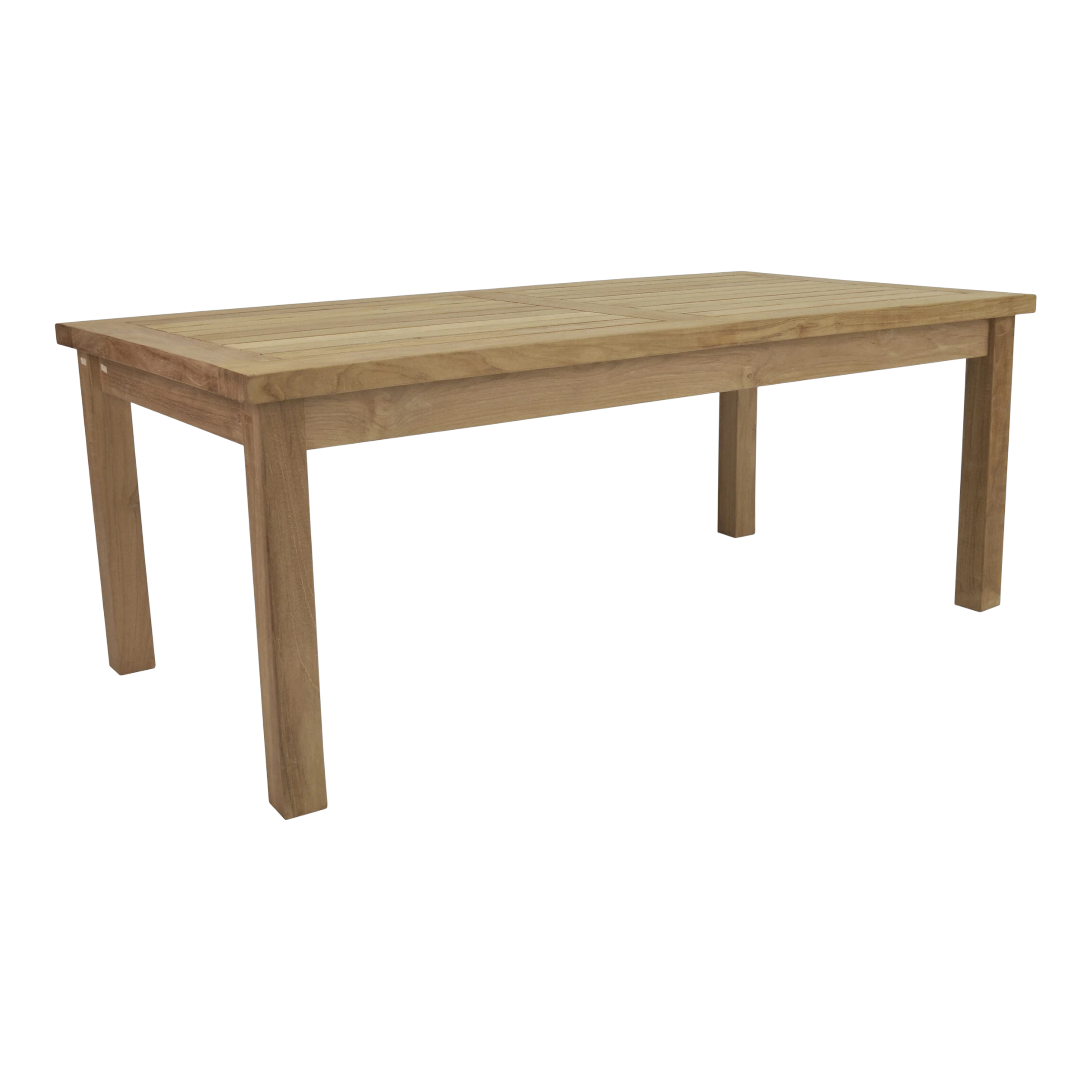 TB-004CT.4 Anderson Teak - Bahama Rectangular Coffee Table - Image 3