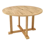 Anderson Teak - SET-36 5-pc Dining Table Set - Image 4