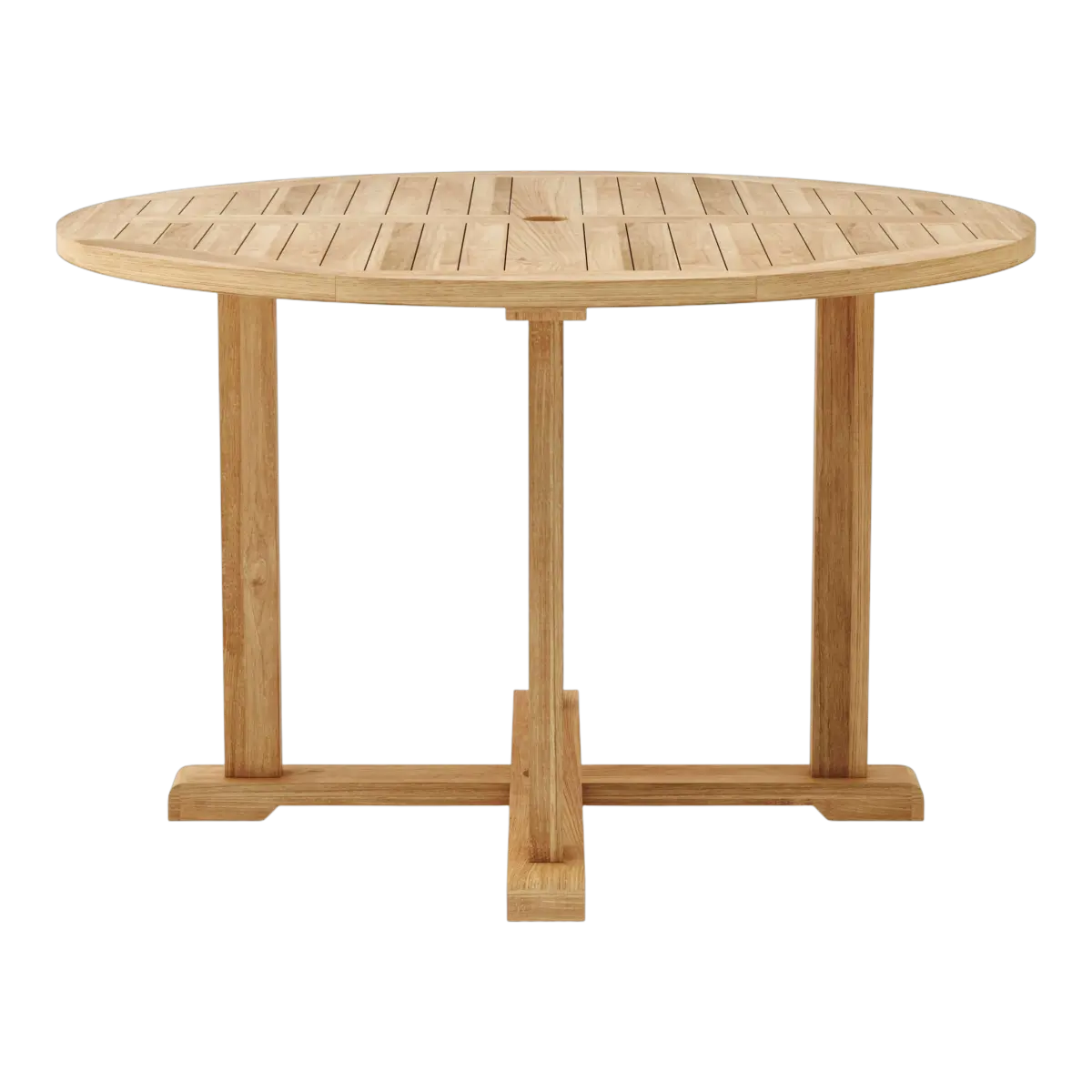 Anderson Teak - SET-36 5-pc Dining Table Set - Image 5