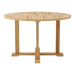 Anderson Teak - SET-36 5-pc Dining Table Set - Image 5