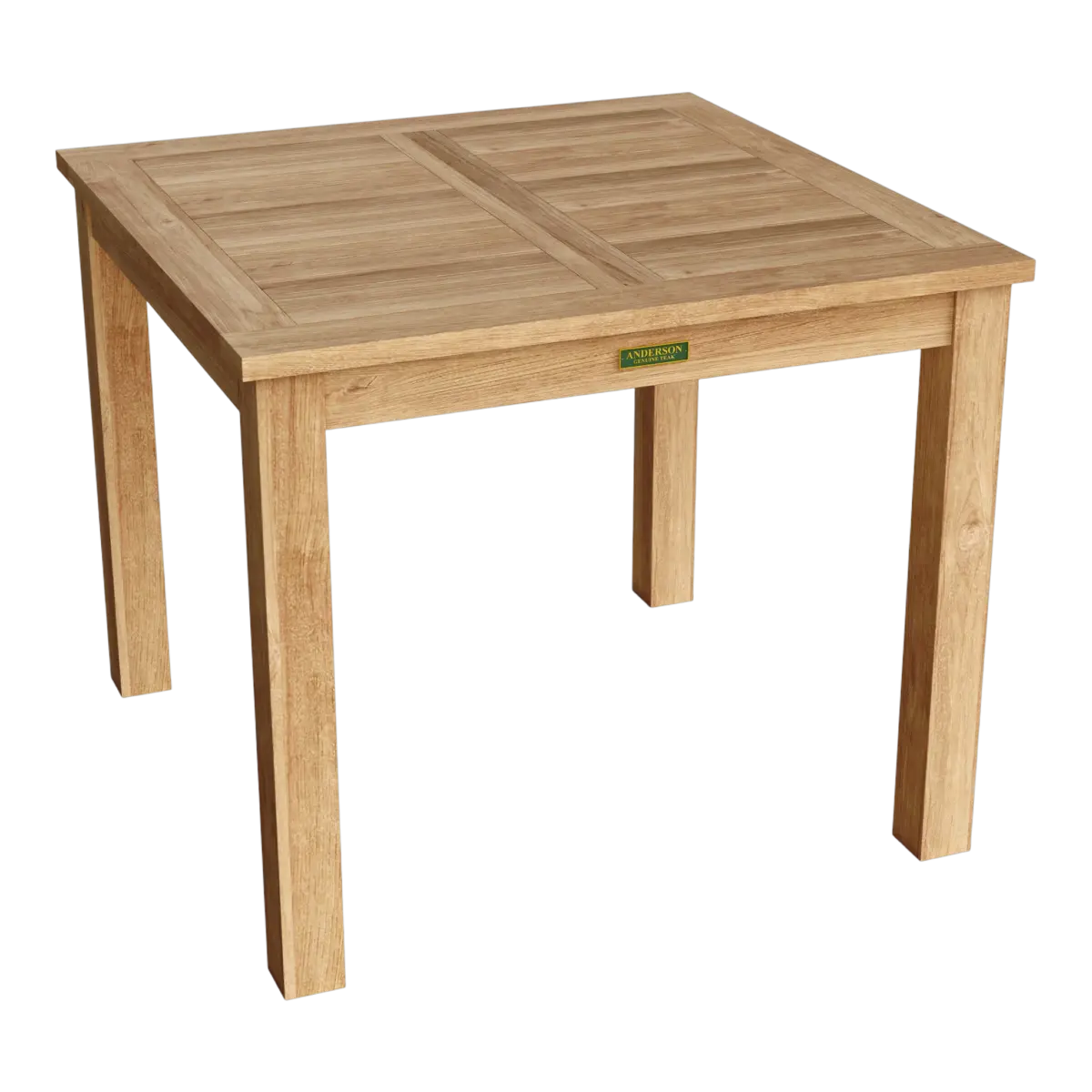 Anderson Teak - SET-21 5-pc Bistro Table Set - Image 4