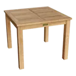 Anderson Teak - SET-21 5-pc Bistro Table Set - Image 4