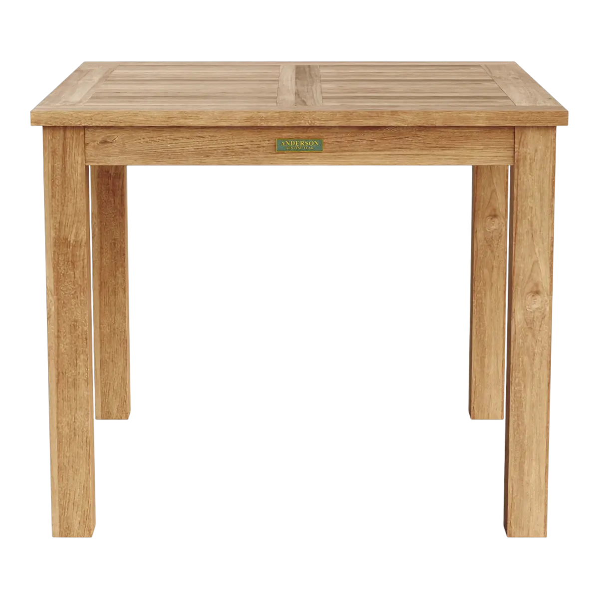 Anderson Teak - SET-21 5-pc Bistro Table Set - Image 5