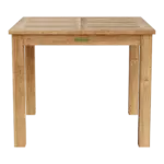 Anderson Teak - SET-21 5-pc Bistro Table Set - Image 5