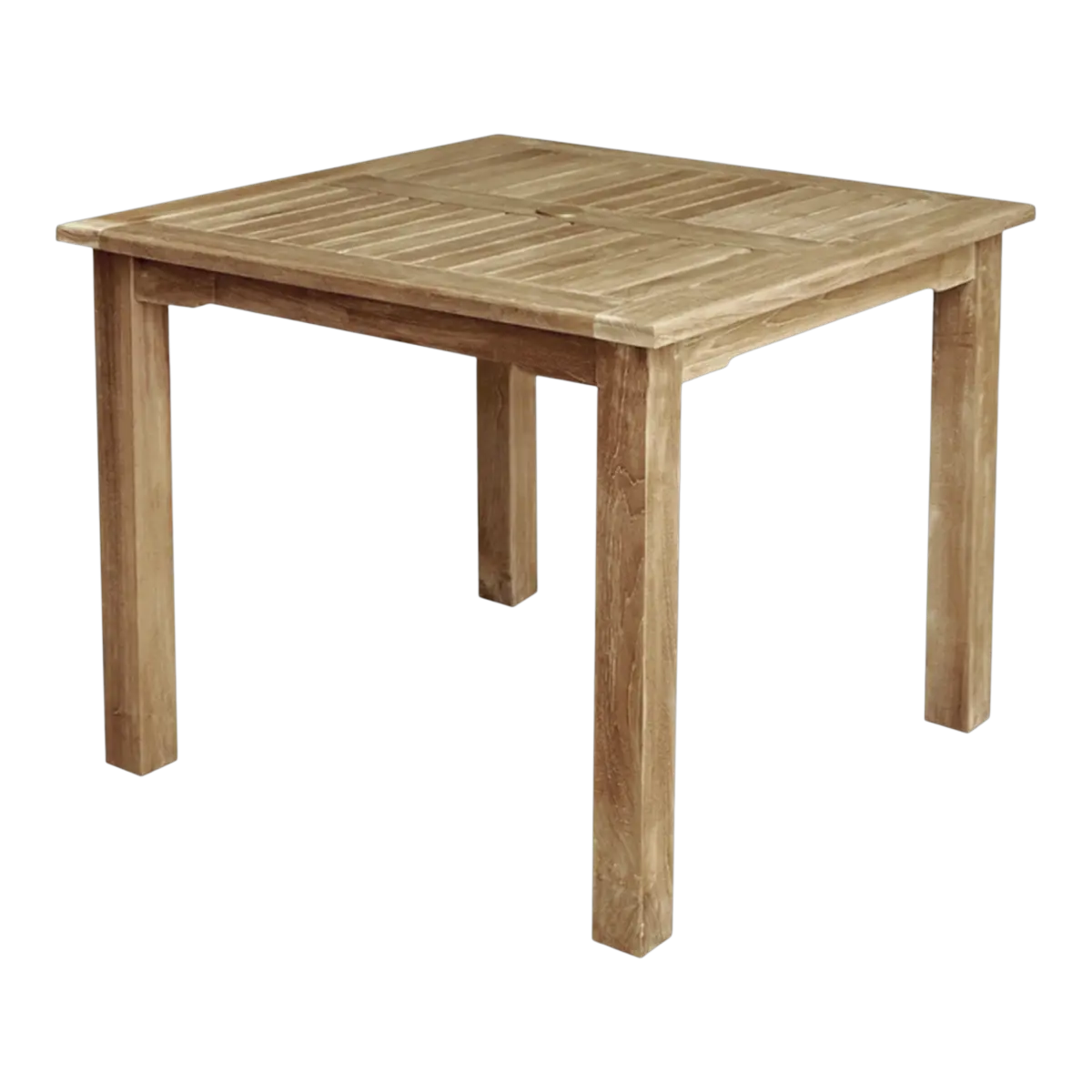 Anderson Teak - Bahama 35" Square Table - Image 5