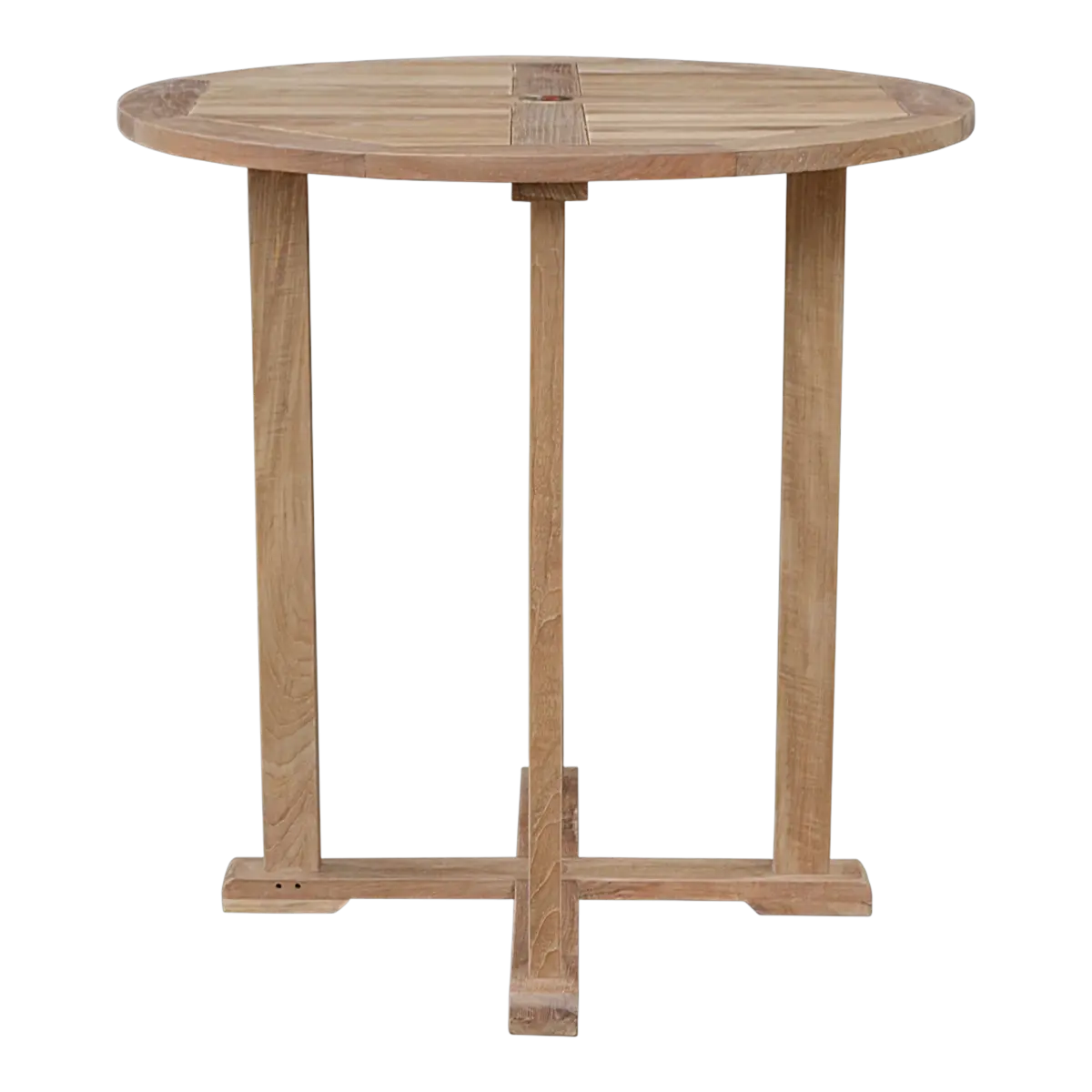 Anderson Teak - Bahama 39" Round Bar Table - Image 2