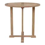Anderson Teak - Bahama 39" Round Bar Table - Image 2