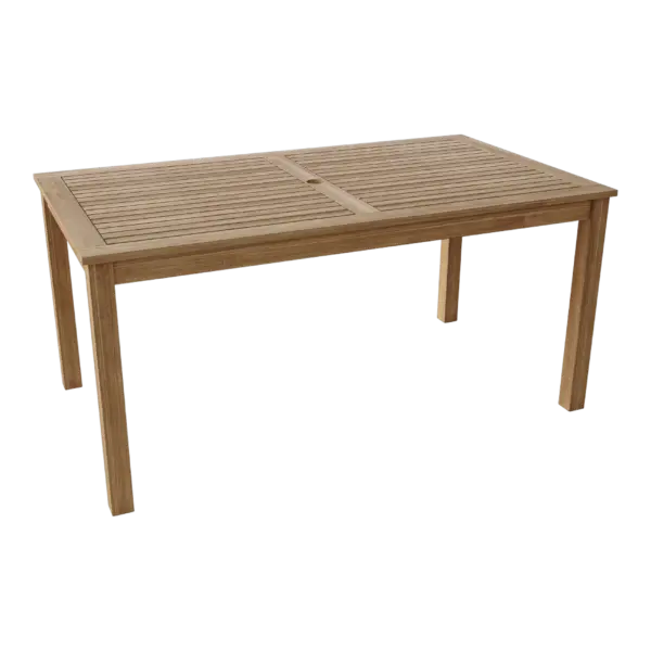 Anderson Teak - 65" Rectangular Table