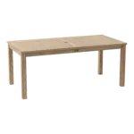 Anderson Teak - Bahama Rectangular Dining Table