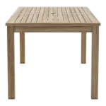 Anderson Teak - Bahama Rectangular Dining Table - Image 3