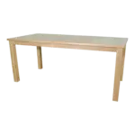Anderson Teak - Bahama Rectangular Dining Table - Image 4