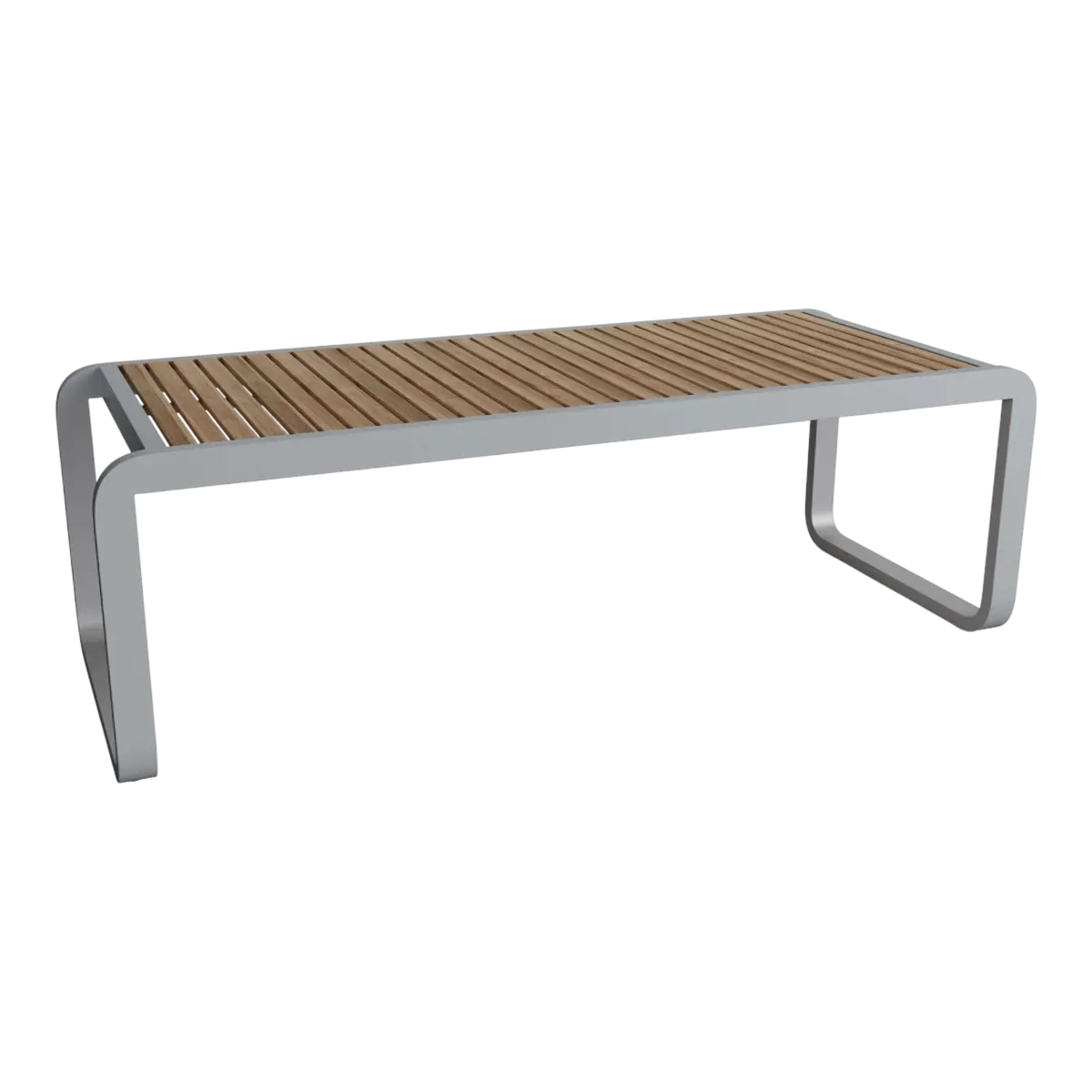 Anderson Teak - Monza Dining Table - Image 1