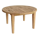 Anderson Teak - Brianna 35" Round Coffee Table - Image 2