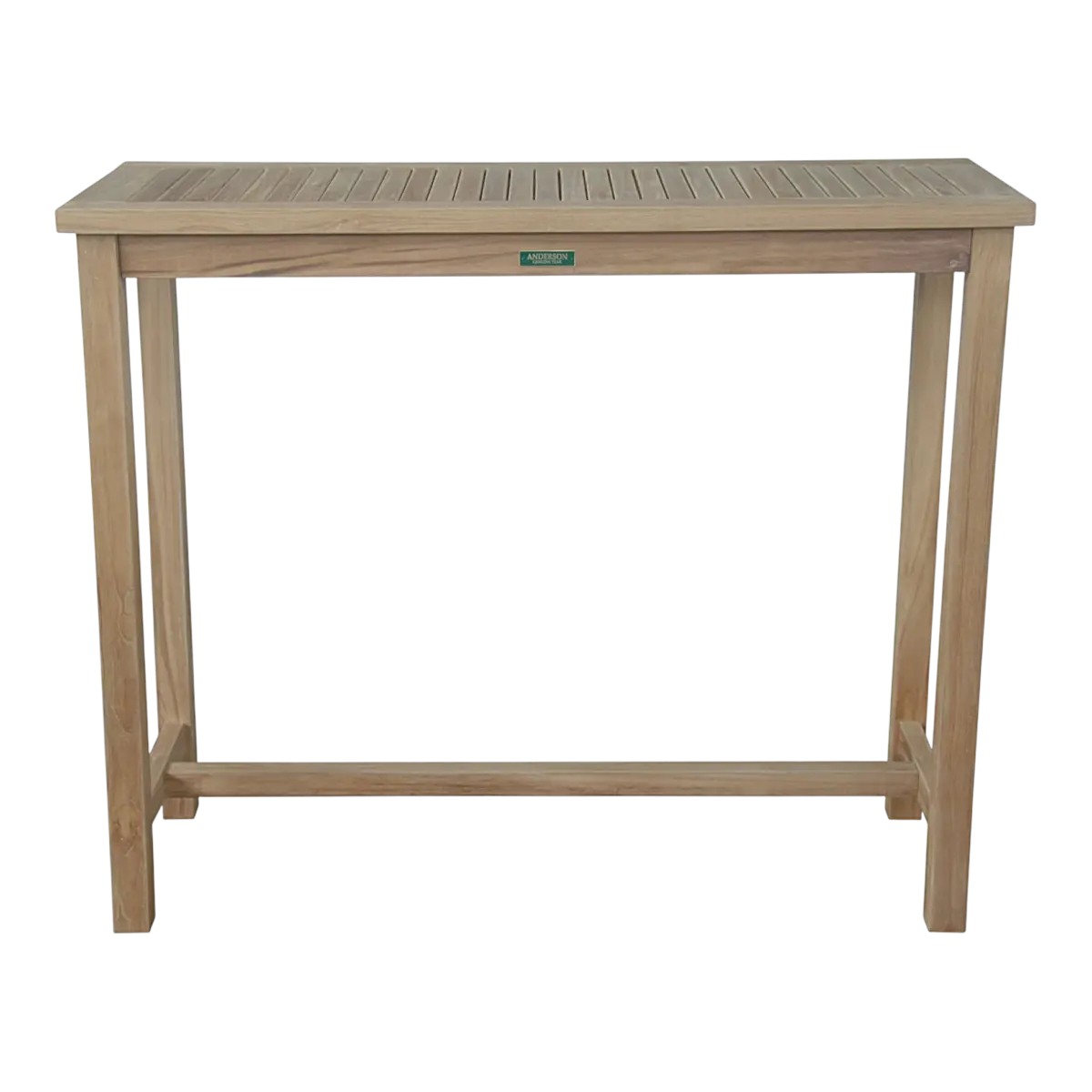 Anderson Teak - Windsor Serving Table - Image 2