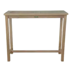 Anderson Teak - Windsor Serving Table - Image 2
