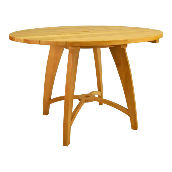 Anderson Teak - Florence 47" Round Table