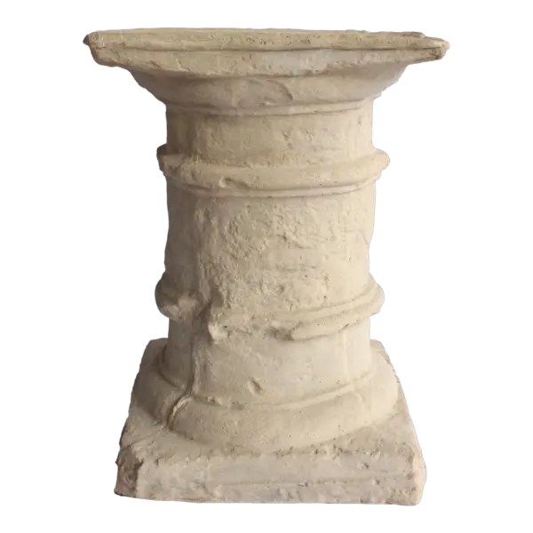 Anderson Teak - Entruscan Pedestal