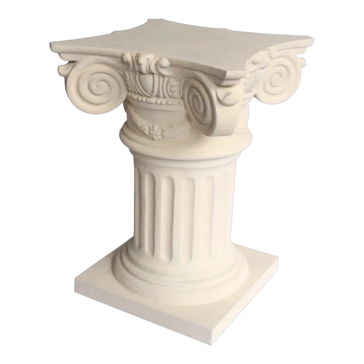 Anderson Teak - Florence Pedestal - Image 1