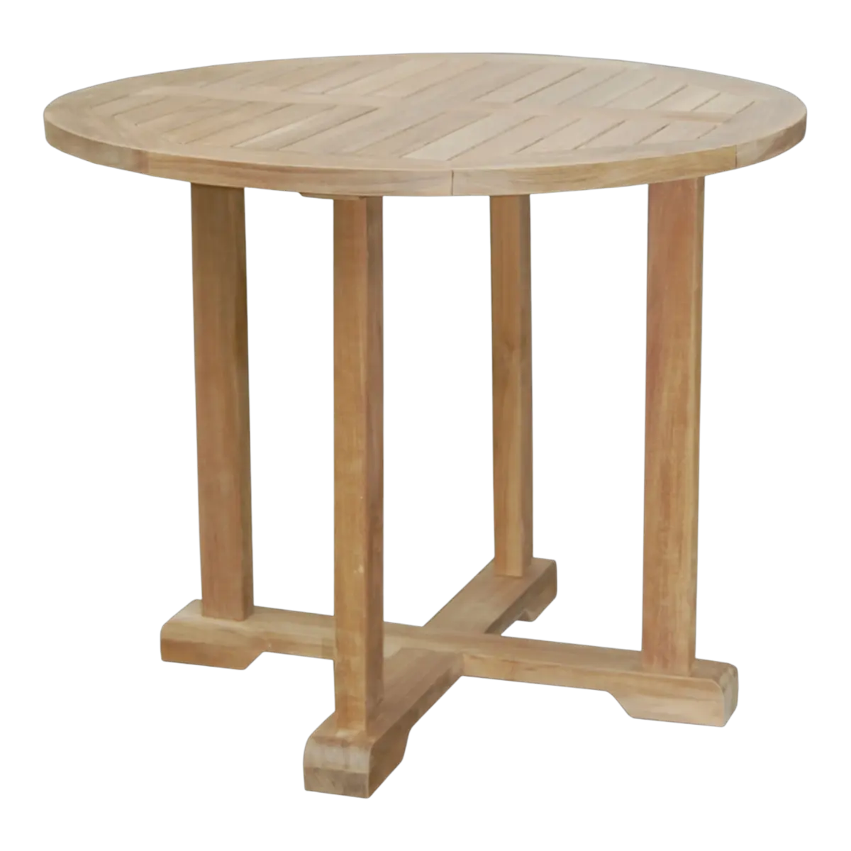 Montage Bistro Round Table