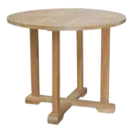 Anderson Teak - Montage 35" Bistro Round Table