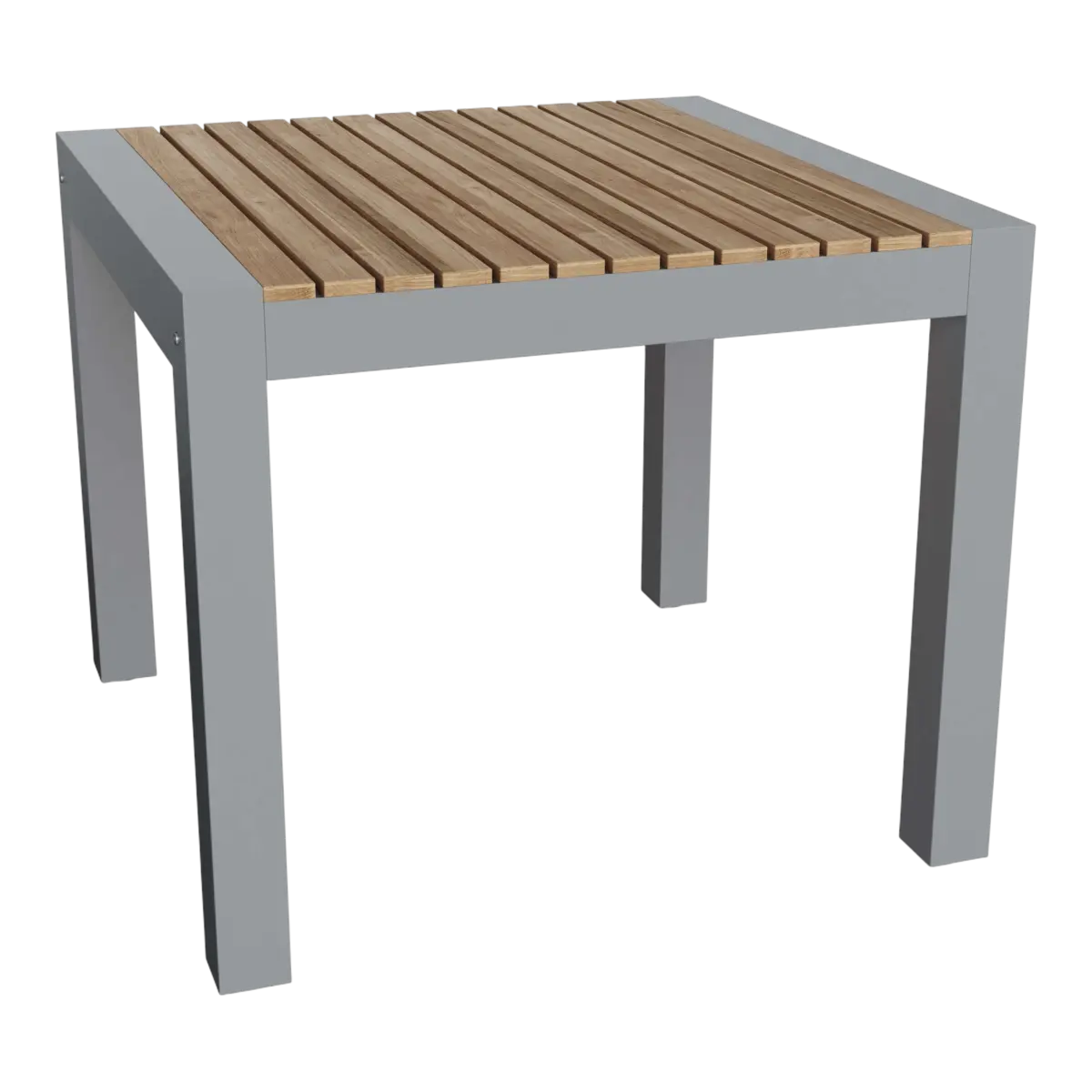 Anderson Teak - Seville Square Dining Table - Image 1