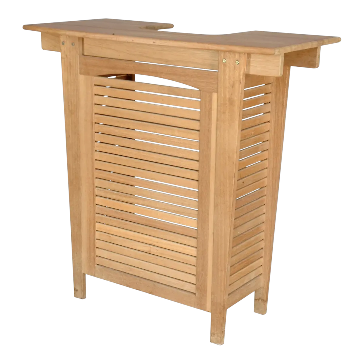 Anderson Teak - Montego Bar Table - Image 1