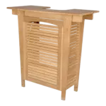 Anderson Teak - Montego Bar Table
