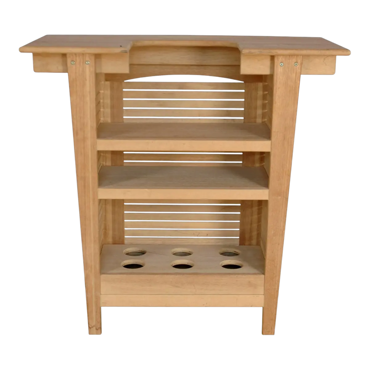 Anderson Teak - Montego Bar Table - Image 2