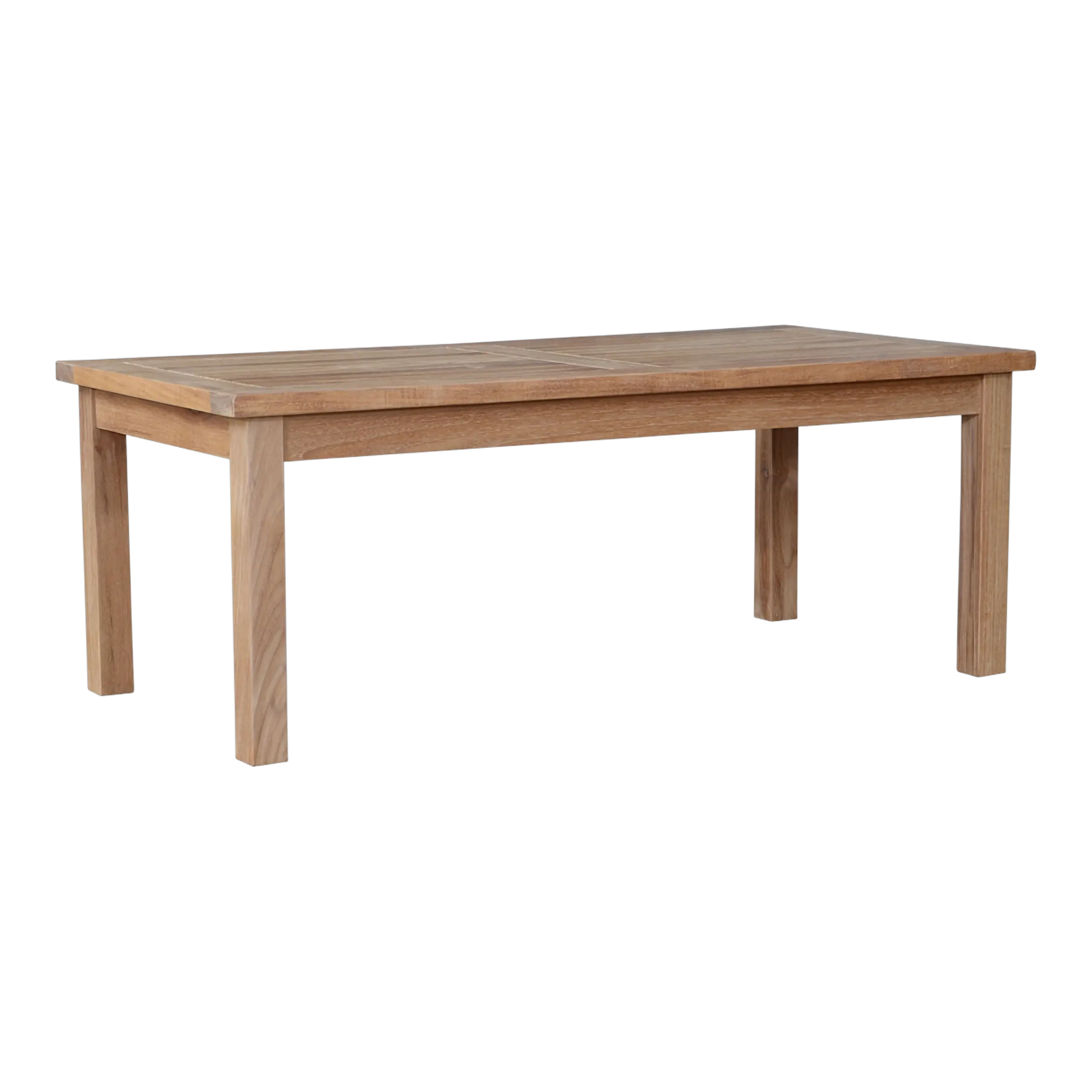 TB-4824CT.01 Anderson Teak - Montage Coffee Table  48"W 24"D 18"H - Image 3