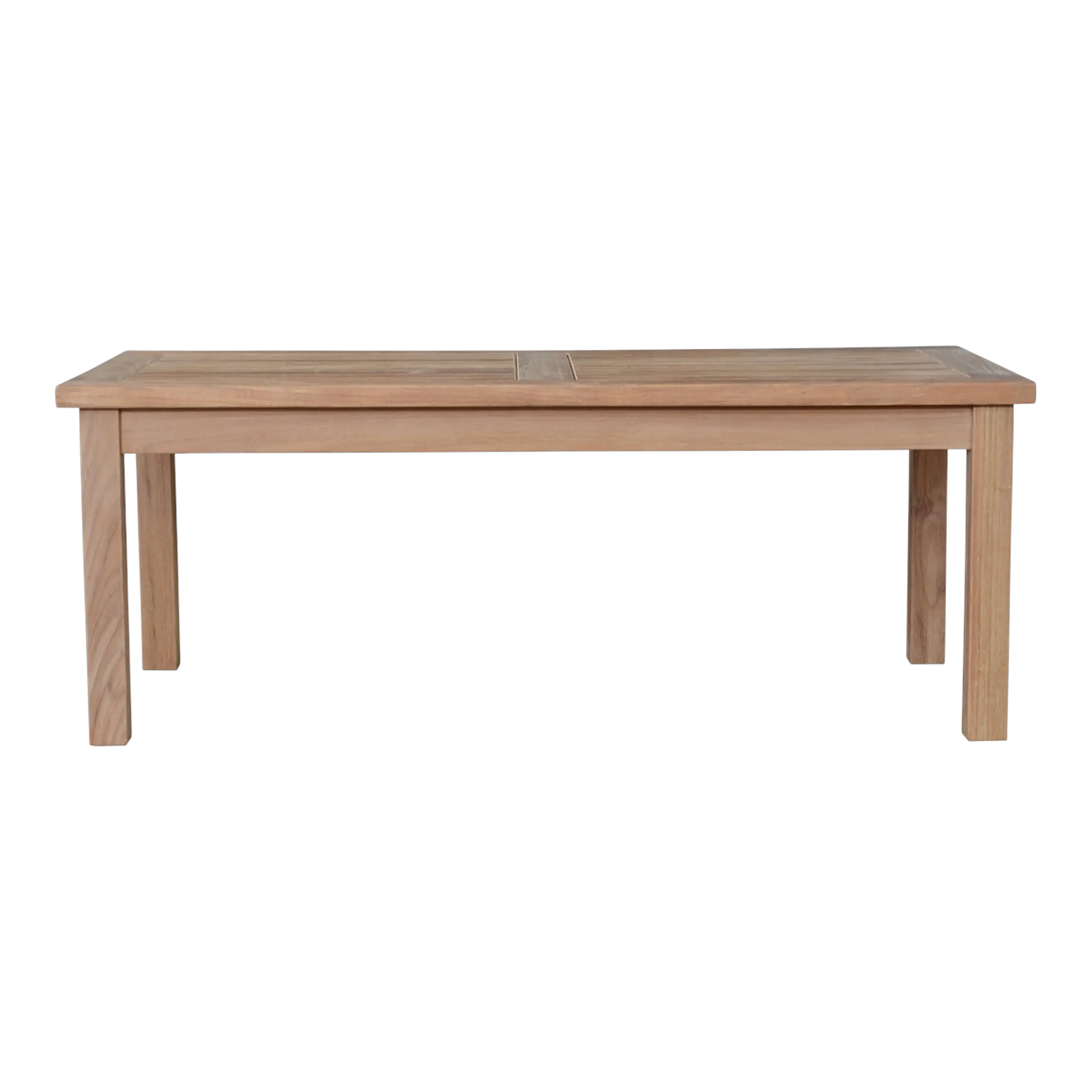 TB-4824CT.02 Anderson Teak - Montage Coffee Table  48"W 24"D 18"H - Image 4