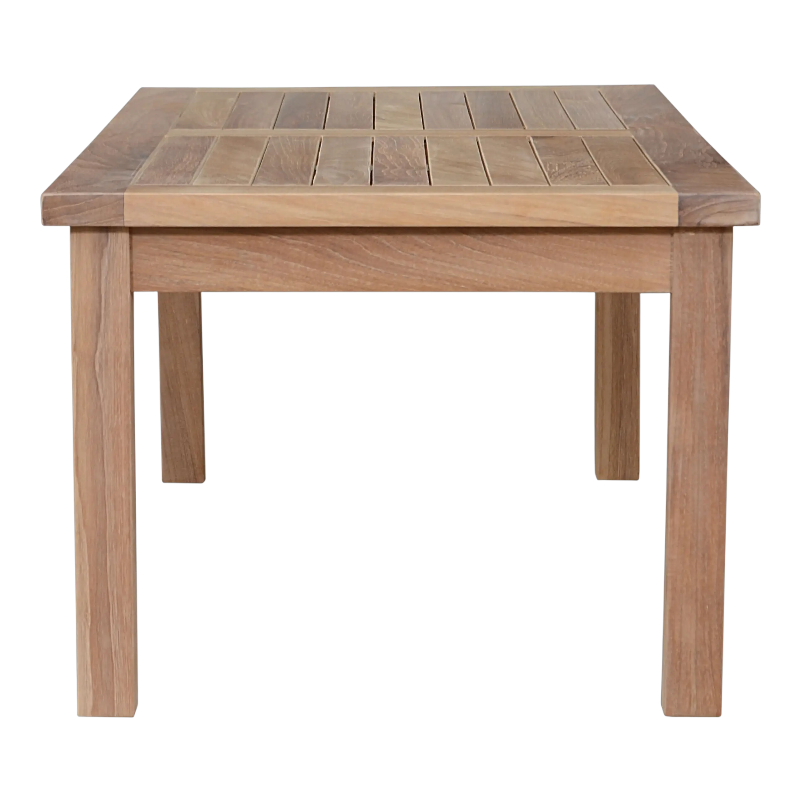 TB-4824CT.03 Anderson Teak - Montage Coffee Table  48"W 24"D 18"H - Image 2