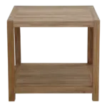Anderson Teak - South Bay Glenmore 3-Pieces Lounger Set - Image 7