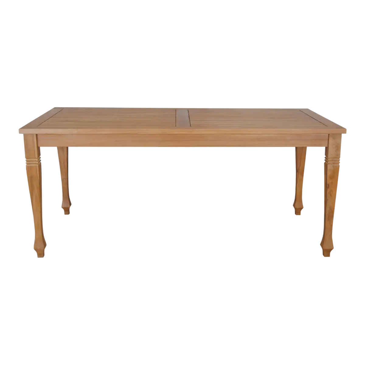 Anderson Teak - Rockford Rectangular Dining Table - Image 1
