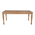 Anderson Teak - Rockford Rectangular Dining Table