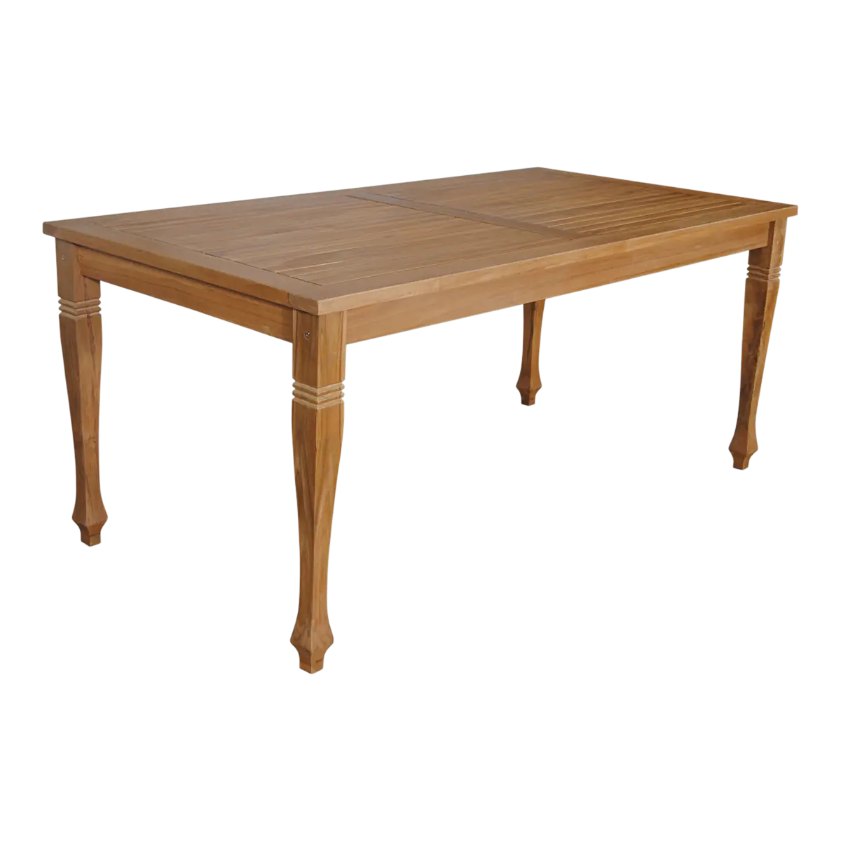 Anderson Teak - Rockford Rectangular Dining Table - Image 2