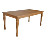 Anderson Teak - Rockford Rectangular Dining Table - Image 2