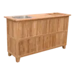 Anderson Teak - Safari Bar Table