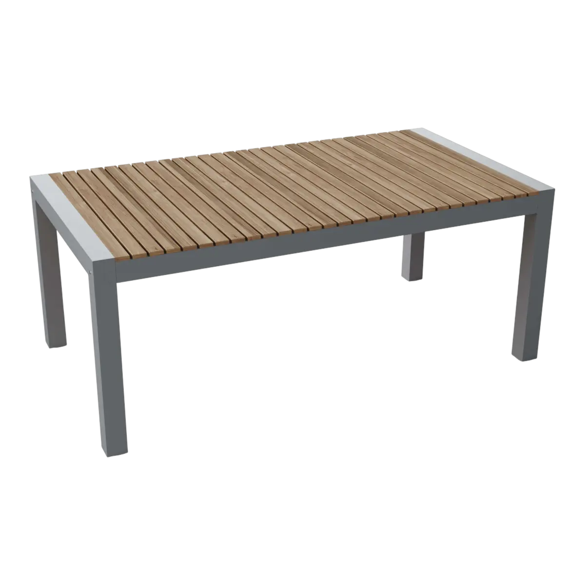 Anderson Teak - Seville Rectangular Dining Table - Image 1