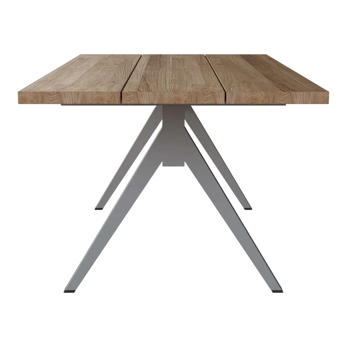Anderson Teak - Alura 79" Dining Table - Image 1