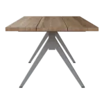 Anderson Teak - Alura 79" Dining Table