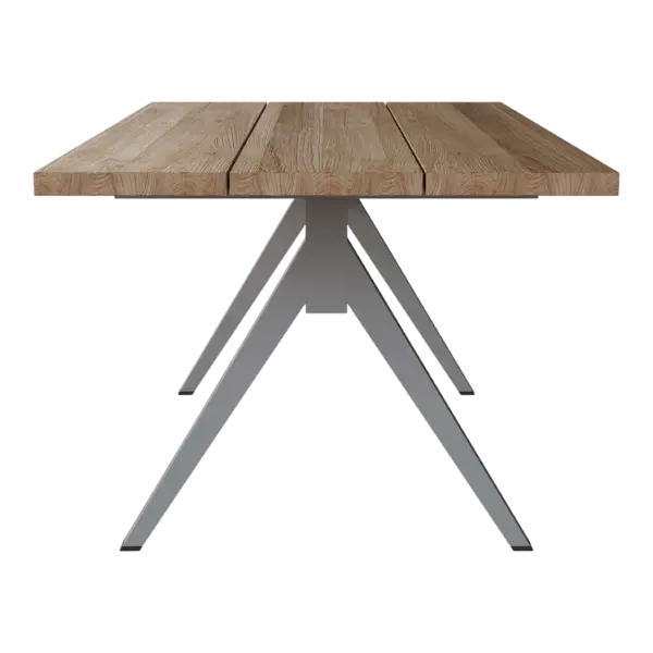 Anderson Teak - Alura 79" Dining Table