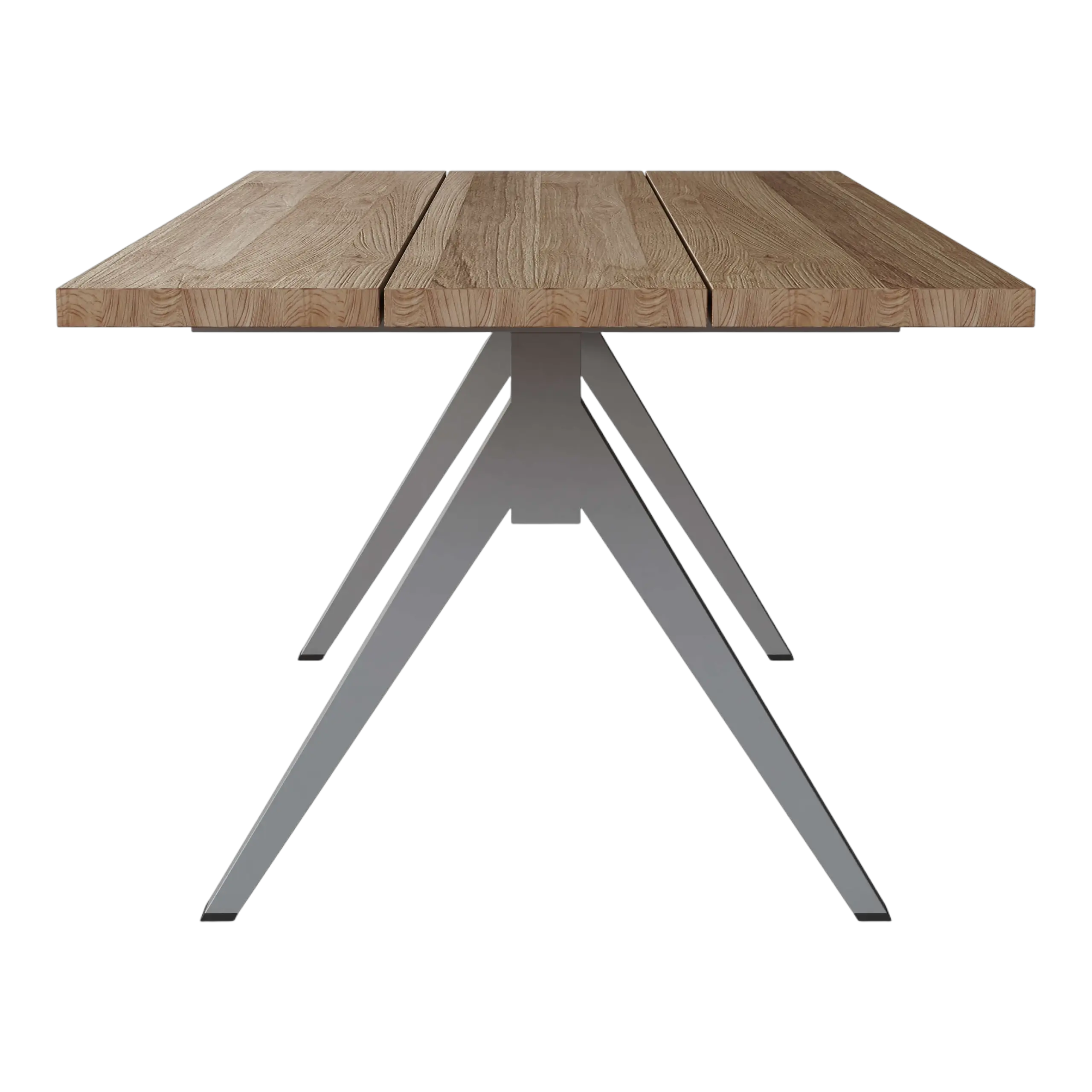 TB-7939DT-Alura-Dining-Table.2 Anderson Teak - Alura 79" Dining Table - Image 1