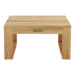 Anderson Teak - Straight Side Table