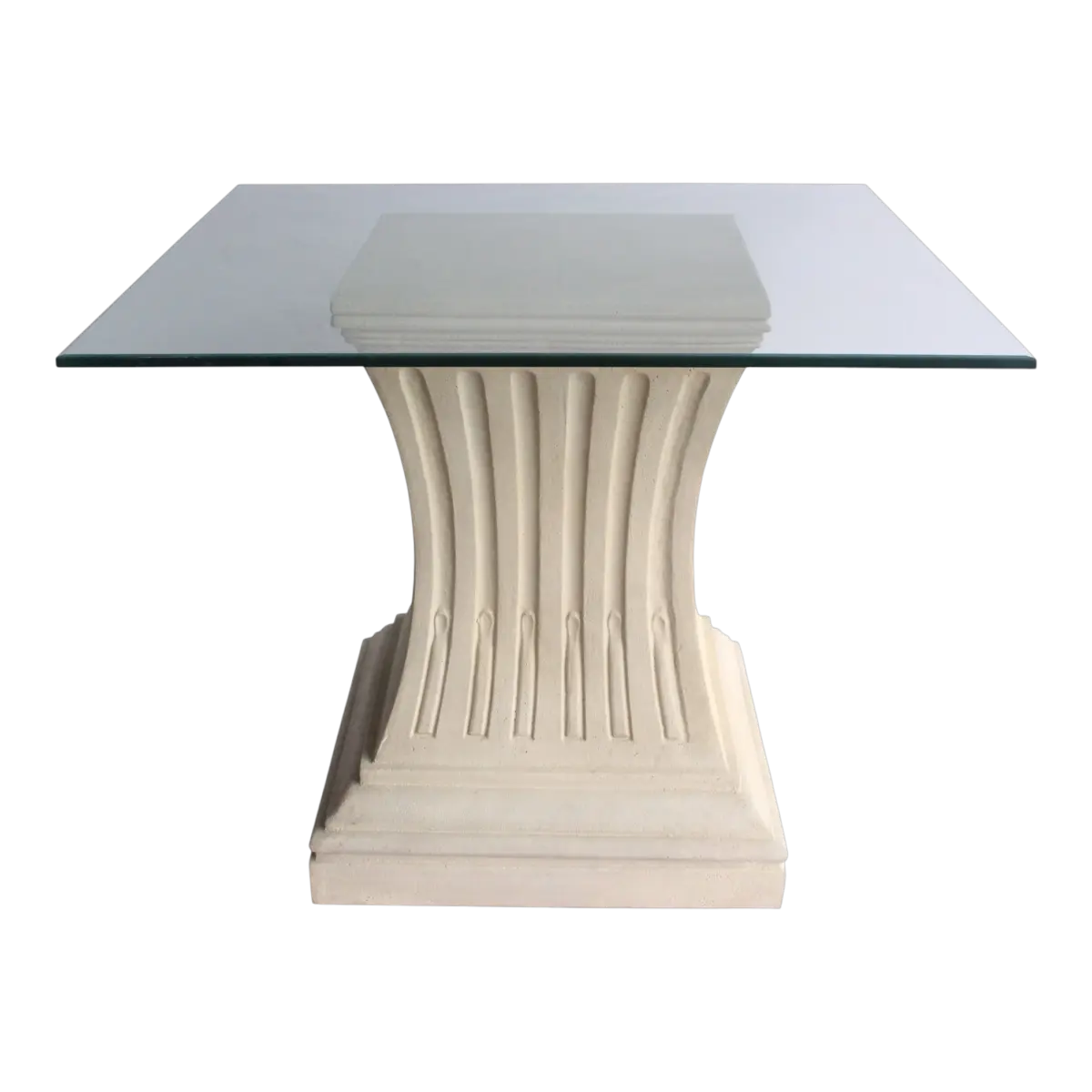 Anderson Teak - Legacy Dining Table - Image 1
