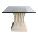 Anderson Teak - Legacy Dining Table